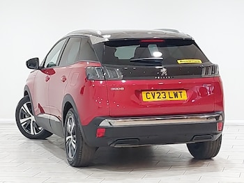 Used Peugeot 3008 2023 for sale - 77999574: Photo