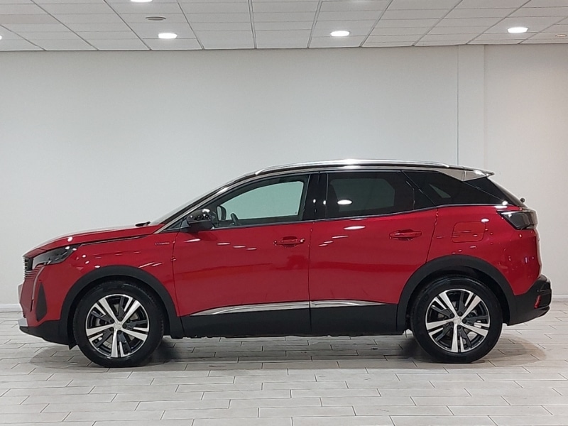 Used Peugeot 3008 2023 for sale - 77999574: Photo 4