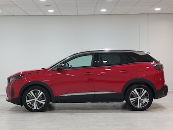 Used Peugeot 3008 2023 for sale - 77999574: Photo