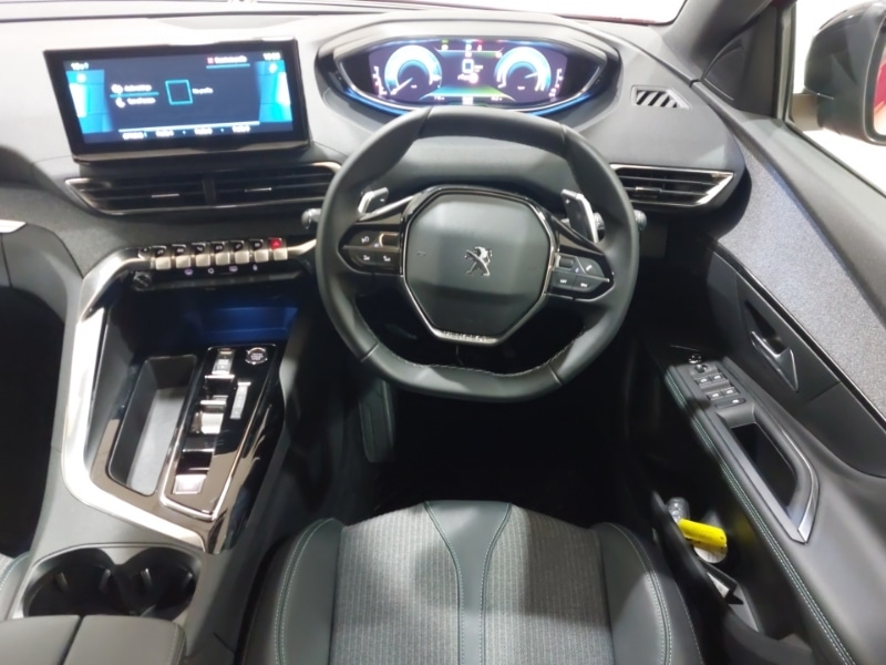 Used Peugeot 3008 2023 for sale - 77999574: Photo 7