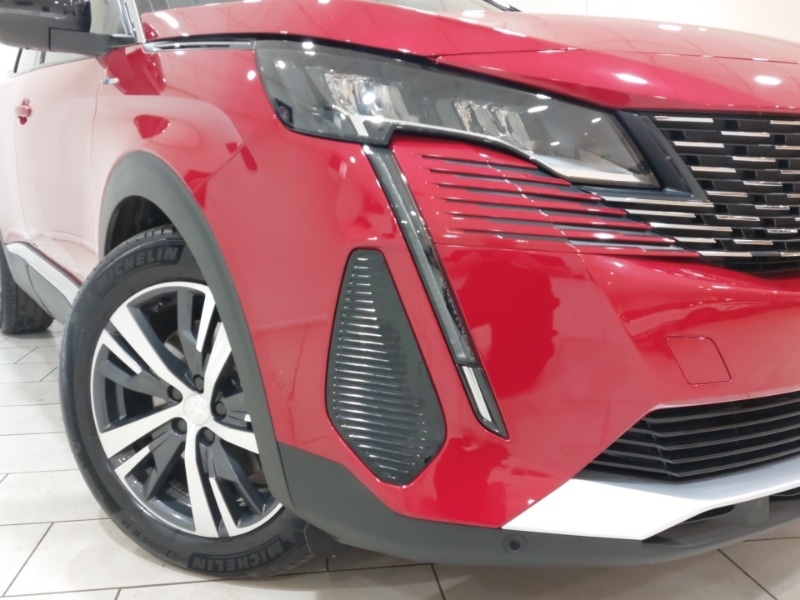 Used Peugeot 3008 2023 for sale - 77999574: Photo 9