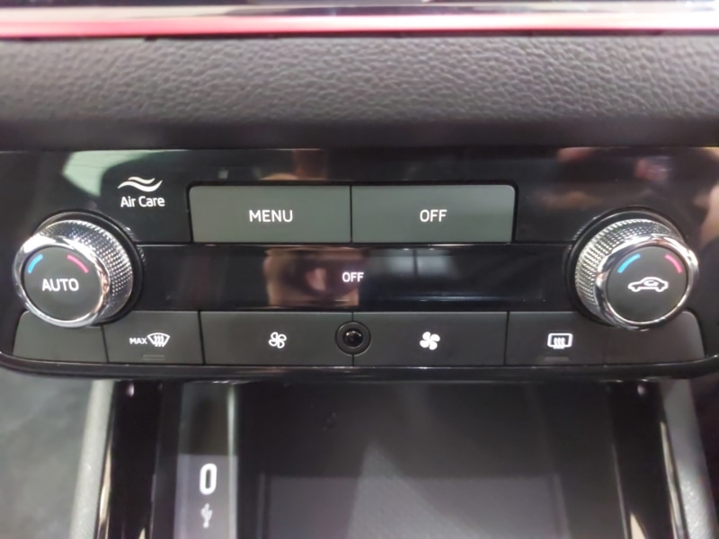 Used Skoda Kamiq 2024 for sale - 76053692: Photo 15