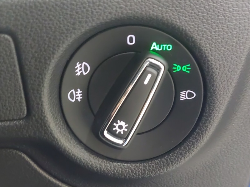 Used Skoda Kamiq 2024 for sale - 76053692: Photo 18