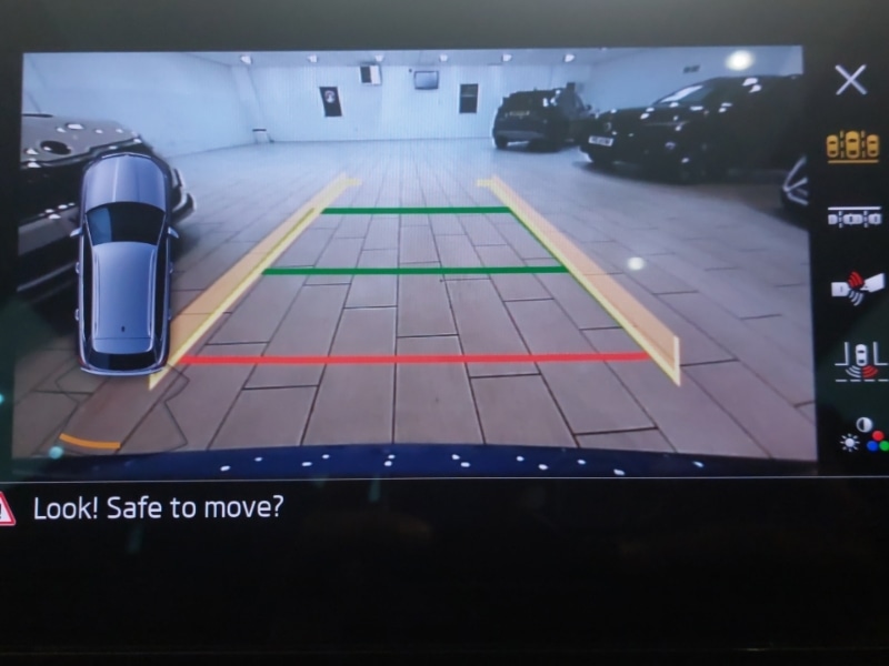 Used Skoda Kamiq 2024 for sale - 76053692: Photo 19