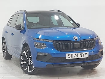 2024 - 1.0 TSI Monte Carlo 5dr DSG