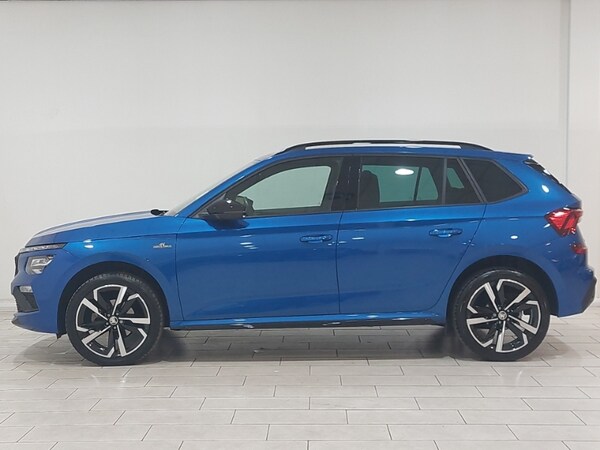 Used Skoda Kamiq 2024 for sale - 76053692: Photo 4
