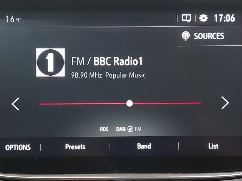 Used Vauxhall Grandland X 2019 for sale - 77024432: Photo 10