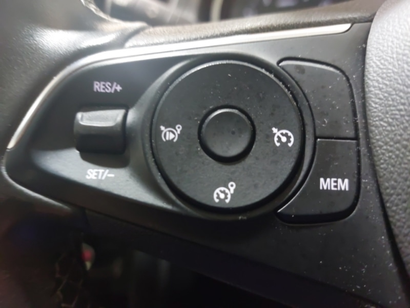 Used Vauxhall Grandland X 2019 for sale - 77024432: Photo 14