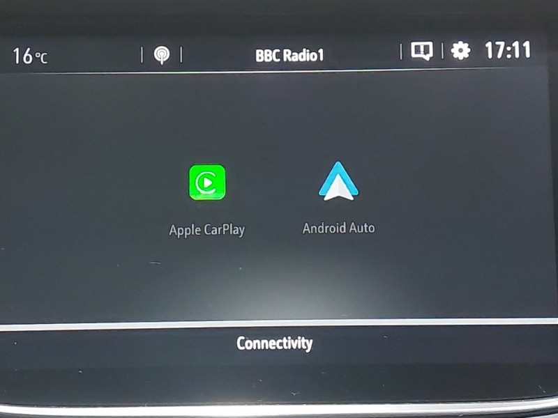 Used Vauxhall Grandland X 2019 for sale - 77024432: Photo 17