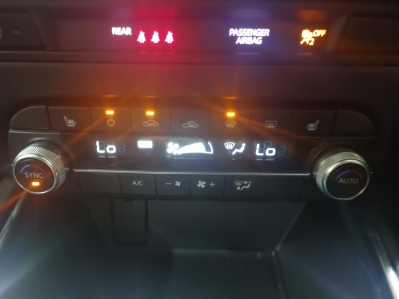 Used Mazda CX-5 2022 for sale - 77761026: Photo 15