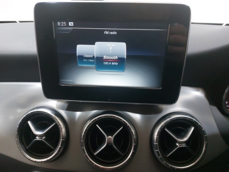 Used Mercedes-Benz CLA 2017 for sale - 77938883: Photo 11