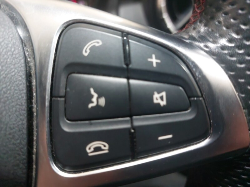 Used Mercedes-Benz CLA 2017 for sale - 77938883: Photo 18