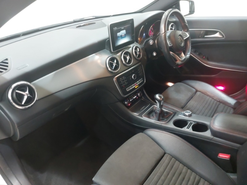 Used Mercedes-Benz CLA 2017 for sale - 77938883: Photo 5