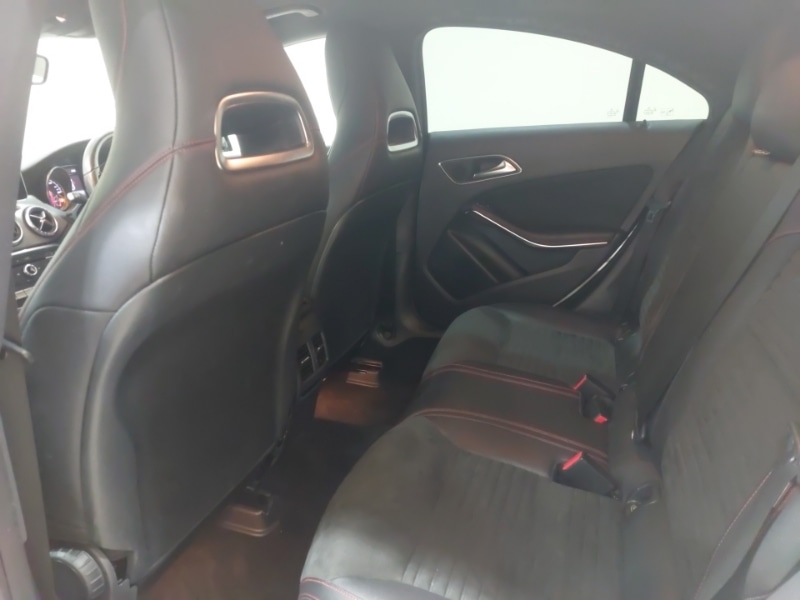 Used Mercedes-Benz CLA 2017 for sale - 77938883: Photo 6