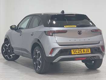 Used Vauxhall Mokka 2025 for sale - 75274071: Photo