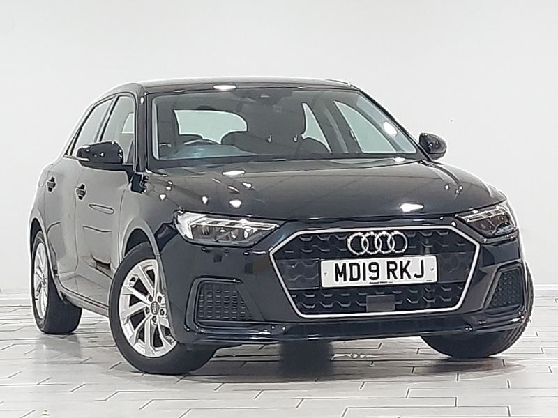 Used Audi A1 2019 for sale - 76526405: Photo 1