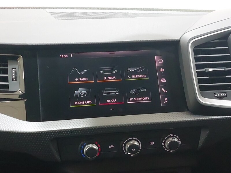 Used Audi A1 2019 for sale - 76526405: Photo 10