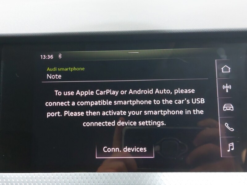 Used Audi A1 2019 for sale - 76526405: Photo 14