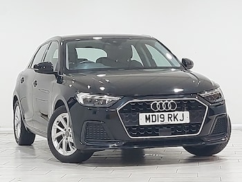 Audi - A1