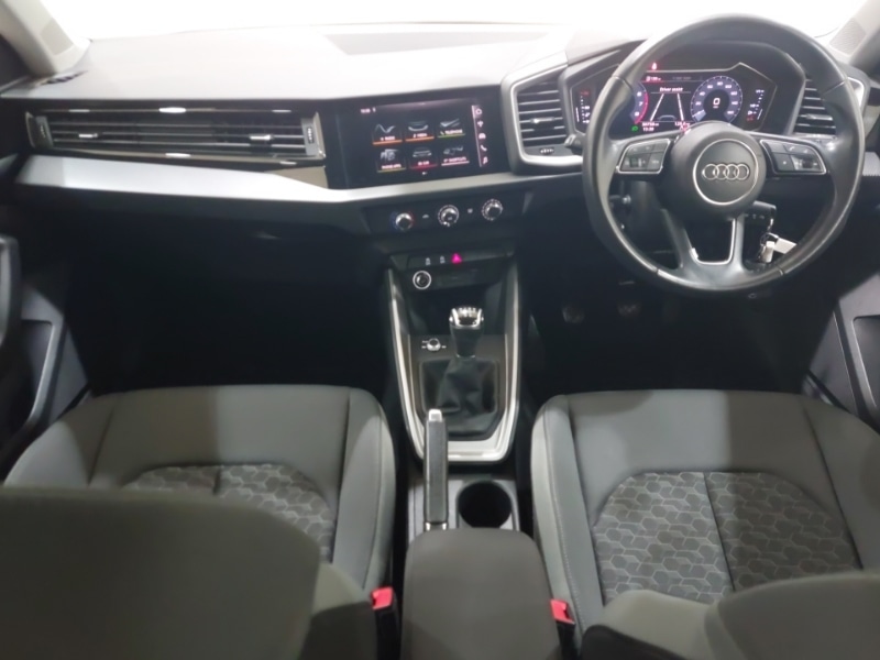 Used Audi A1 2019 for sale - 76526405: Photo 2