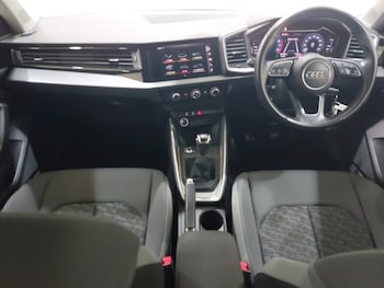 Used Audi A1 2019 for sale - 76526405: Photo