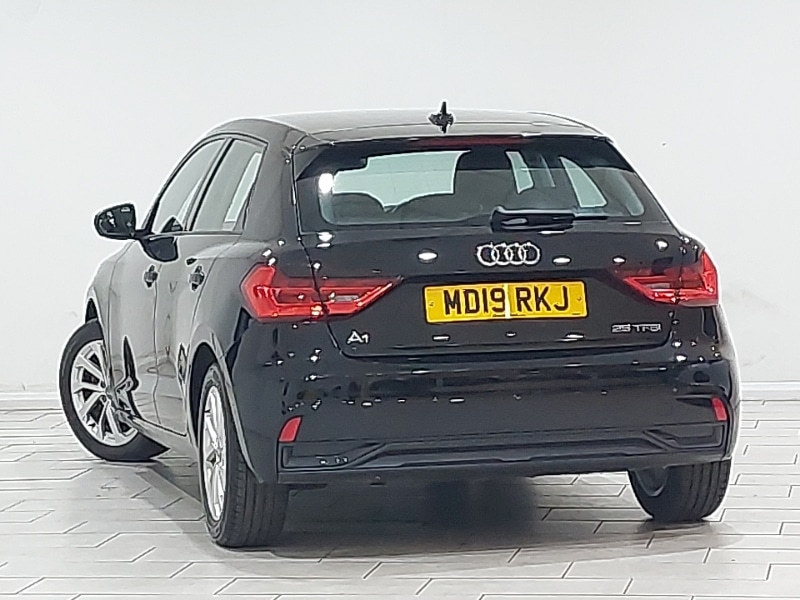 Used Audi A1 2019 for sale - 76526405: Photo 3