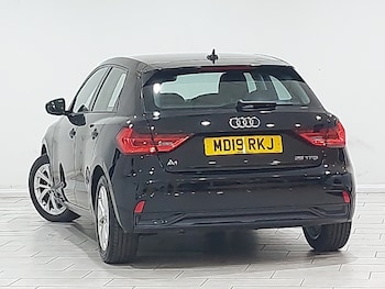 Used Audi A1 2019 for sale - 76526405: Photo