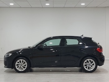 Used Audi A1 2019 for sale - 76526405: Photo