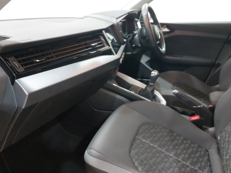 Used Audi A1 2019 for sale - 76526405: Photo 5