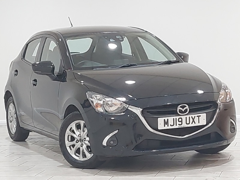 Used Mazda Mazda2 2019 for sale - 76455996: Photo 1