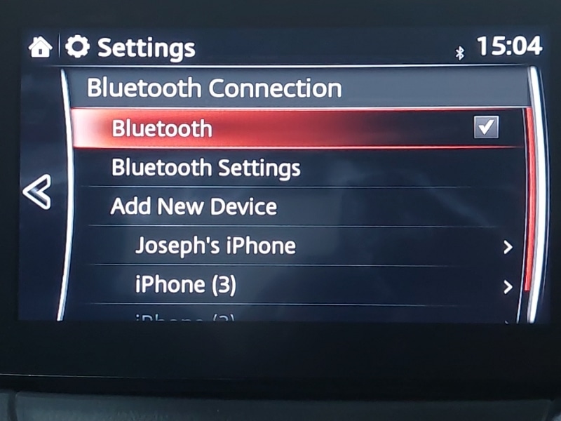 Used Mazda Mazda2 2019 for sale - 76455996: Photo 17