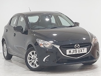 Used Mazda Mazda2 2019 for sale - 76455996: Photo