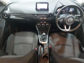 Used Mazda Mazda2 2019 for sale - 76455996: Photo