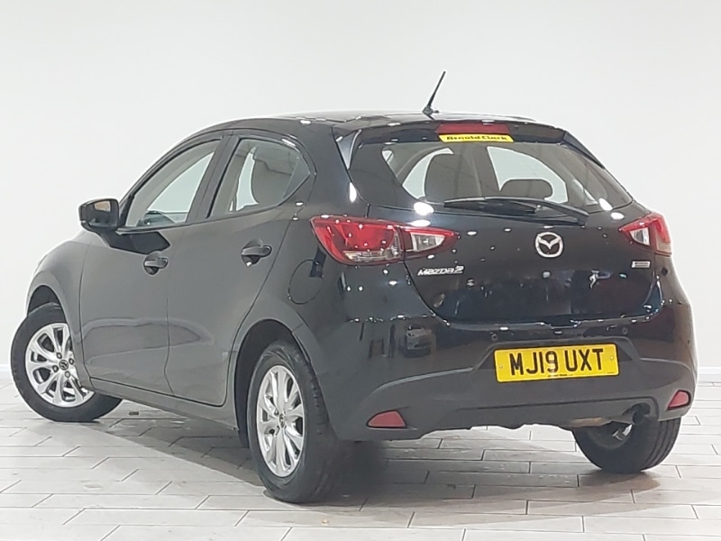 Used Mazda Mazda2 2019 for sale - 76455996: Photo 3