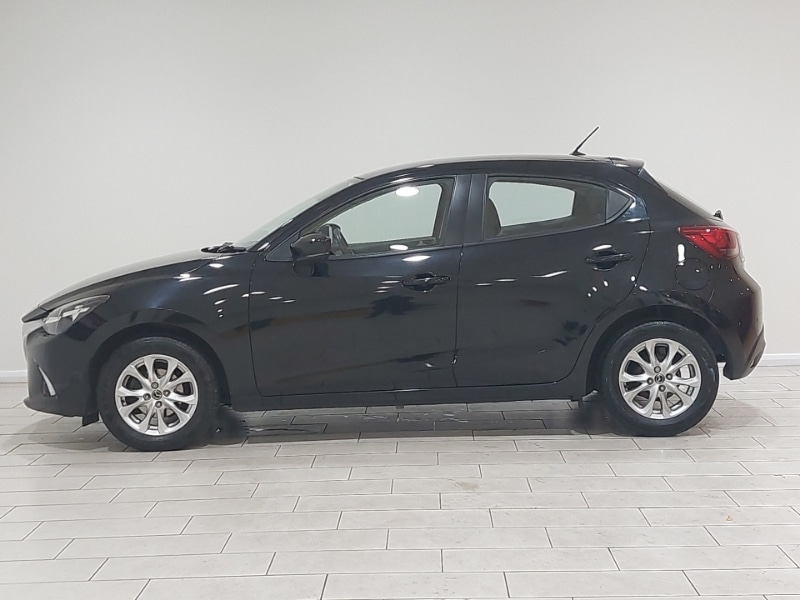 Used Mazda Mazda2 2019 for sale - 76455996: Photo 4