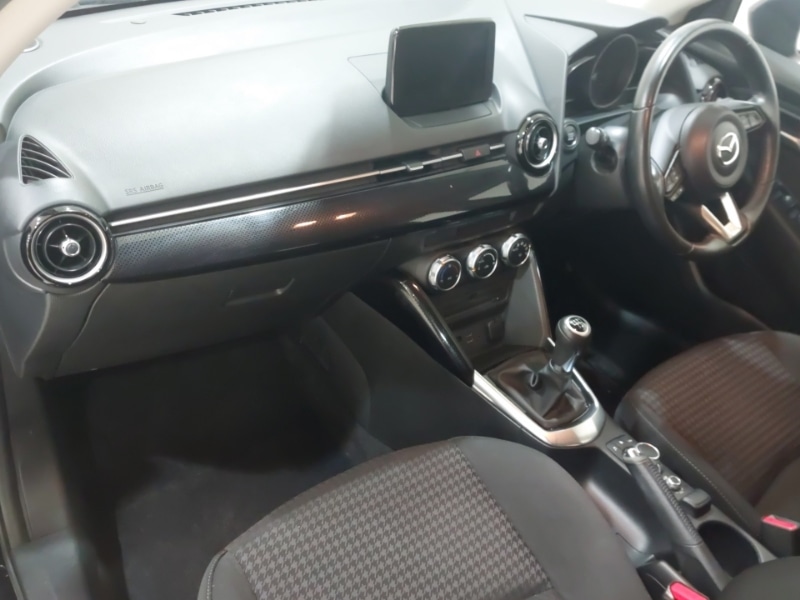 Used Mazda Mazda2 2019 for sale - 76455996: Photo 5