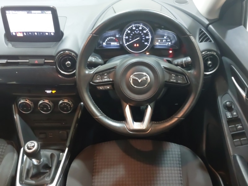 Used Mazda Mazda2 2019 for sale - 76455996: Photo 7