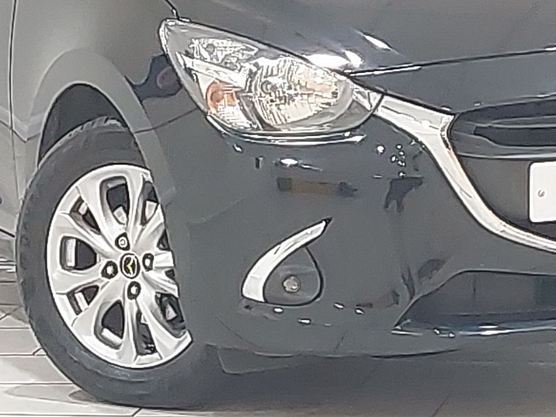 Used Mazda Mazda2 2019 for sale - 76455996: Photo 9