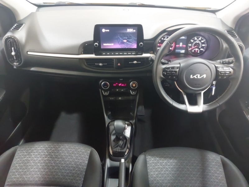 Used Kia Picanto 2021 for sale - 77129978: Photo 2