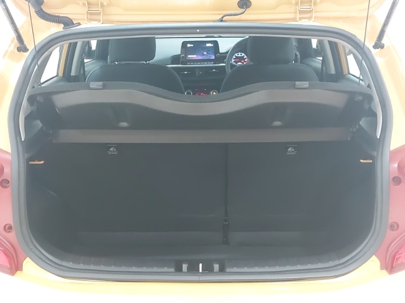 Used Kia Picanto 2021 for sale - 77129978: Photo 8