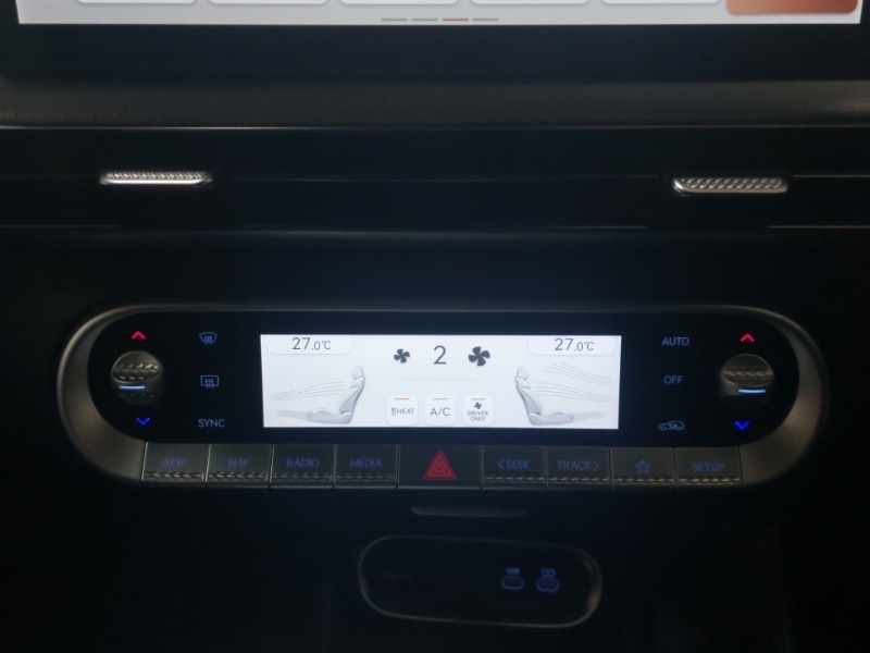 Used Genesis GV60 2022 for sale - 77873746: Photo 16