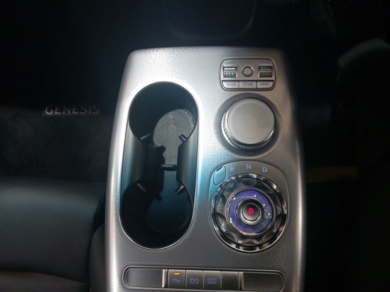 Used Genesis GV60 2022 for sale - 77873746: Photo 17