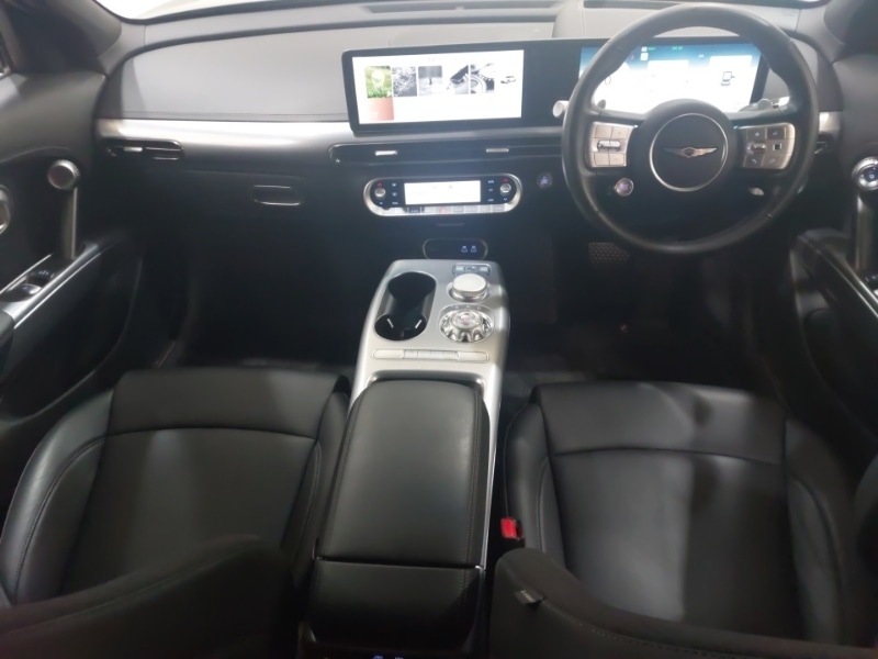 Used Genesis GV60 2022 for sale - 77873746: Photo 2