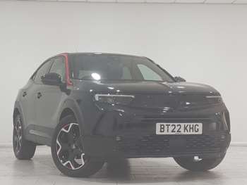 2022 - 1.2 Turbo SRi Premium 5dr Auto