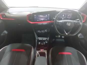 Used Vauxhall Mokka 2022 for sale - 74973079: Photo
