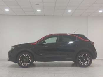 Used Vauxhall Mokka 2022 for sale - 74973079: Photo