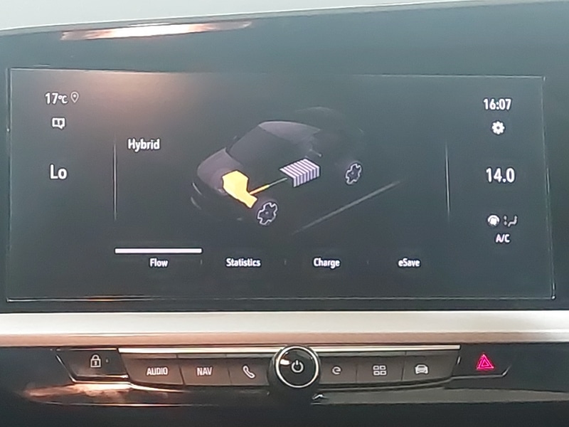 Used Vauxhall Grandland 2023 for sale - 77173647: Photo 10