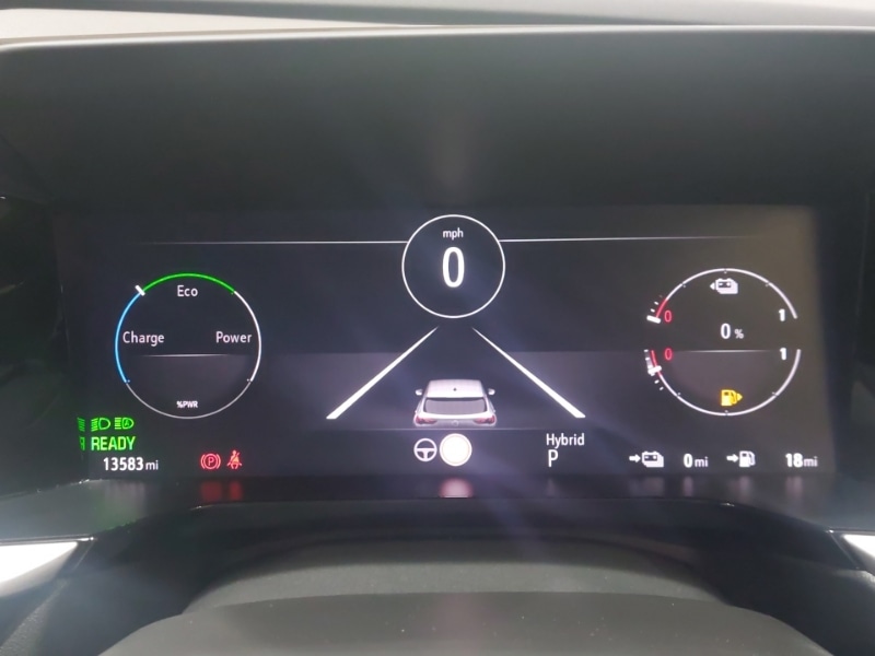 Used Vauxhall Grandland 2023 for sale - 77173647: Photo 11