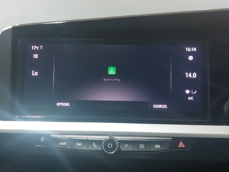 Used Vauxhall Grandland 2023 for sale - 77173647: Photo 12