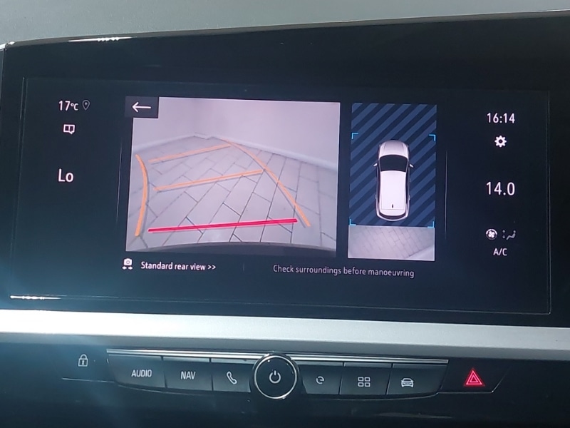 Used Vauxhall Grandland 2023 for sale - 77173647: Photo 14